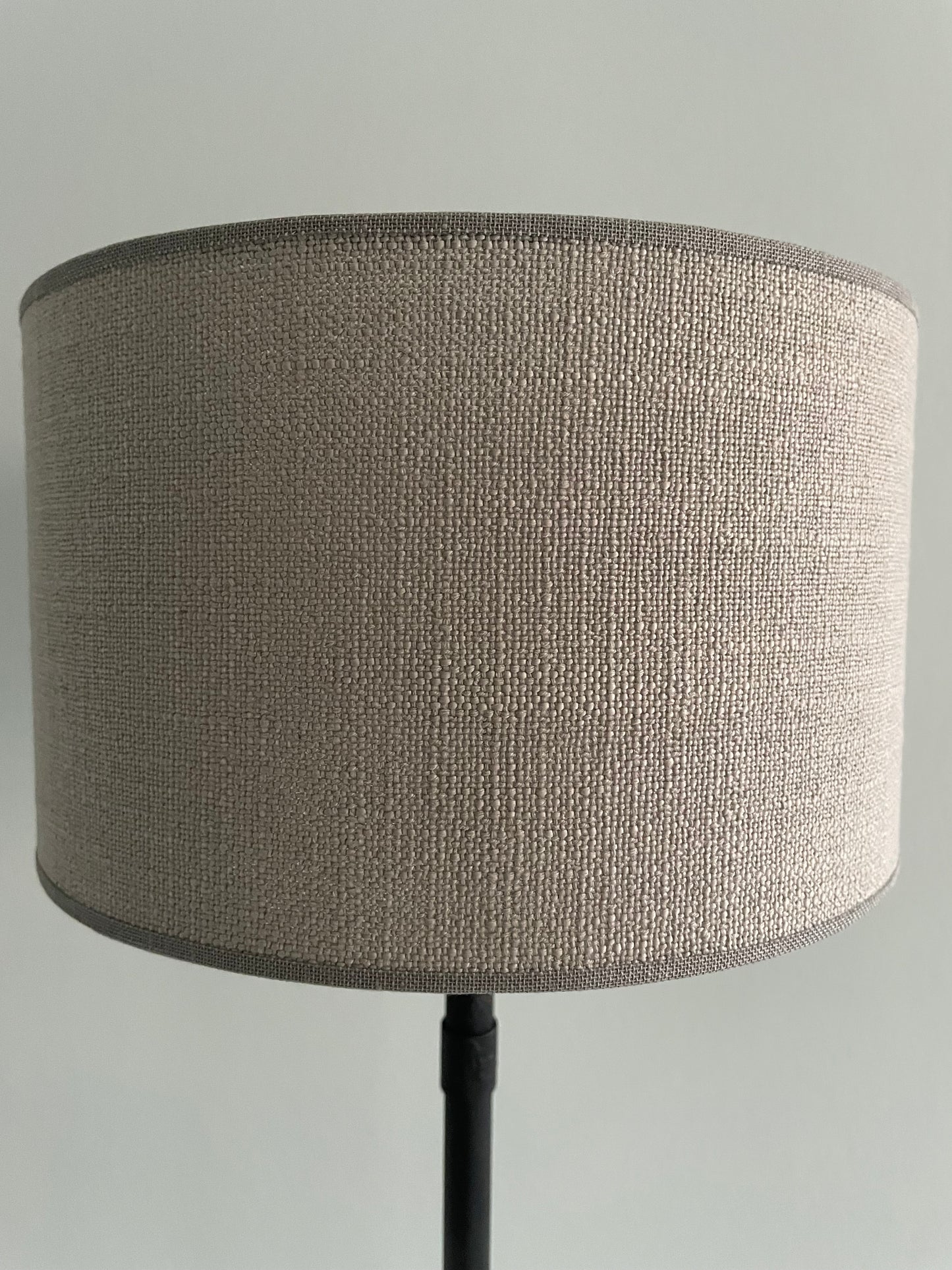 Lamp staand met kap - Groot
