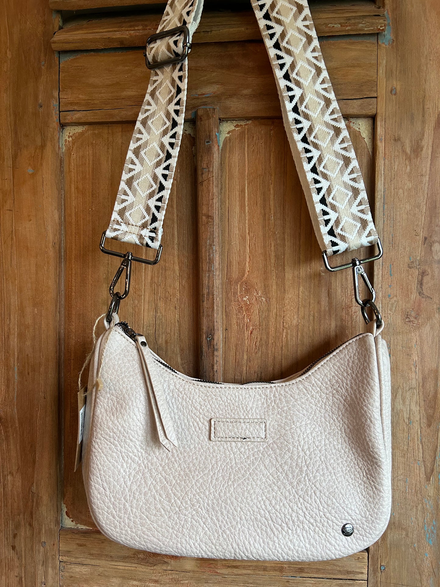 Naturel crossbody -Mortara