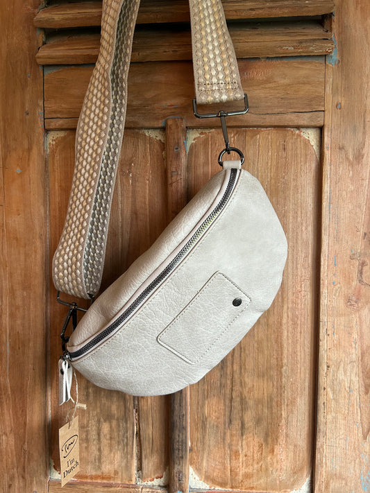 Naturel crossbody -Neede