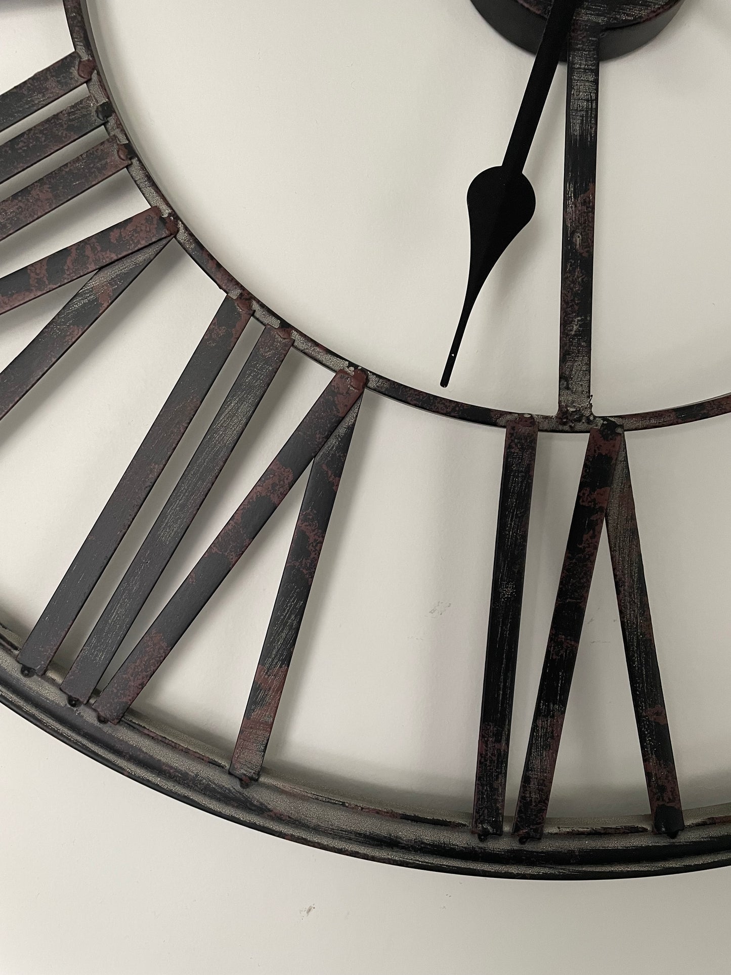 Swiet Home wandklok diameter 56 cm