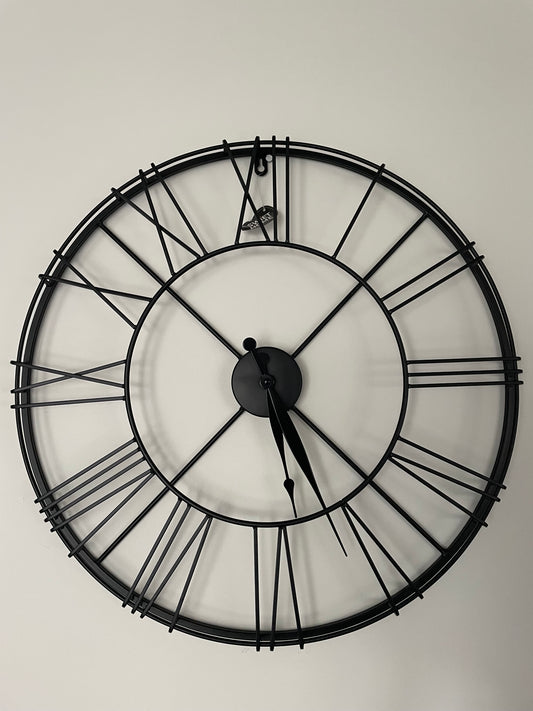 Swiet Home wandklok diameter 56 cm