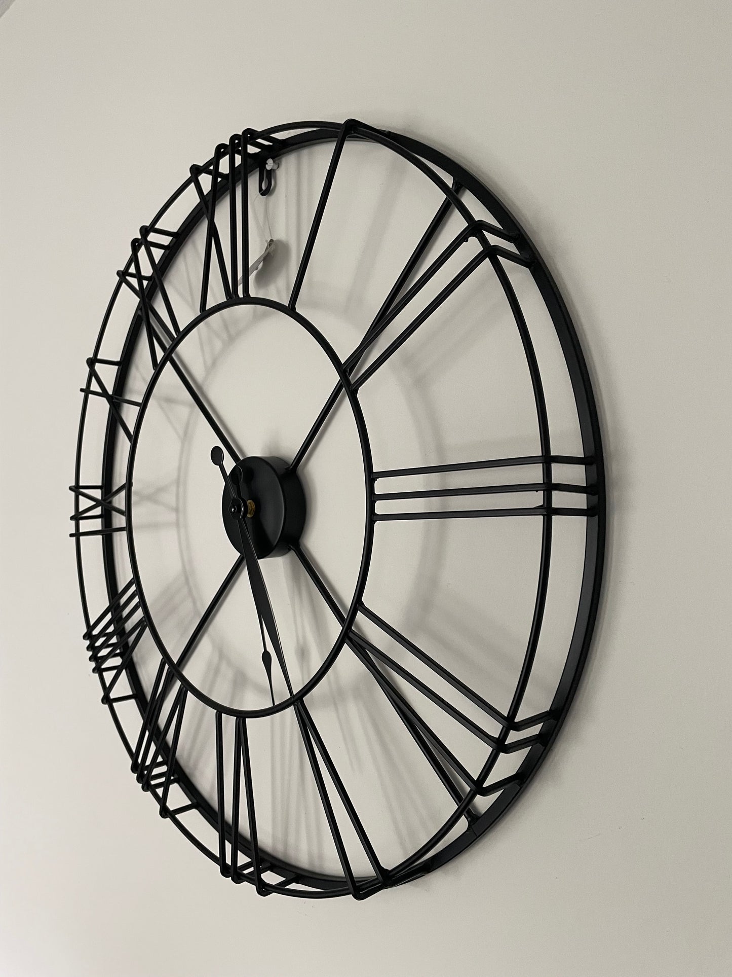 Swiet Home wandklok diameter 56 cm