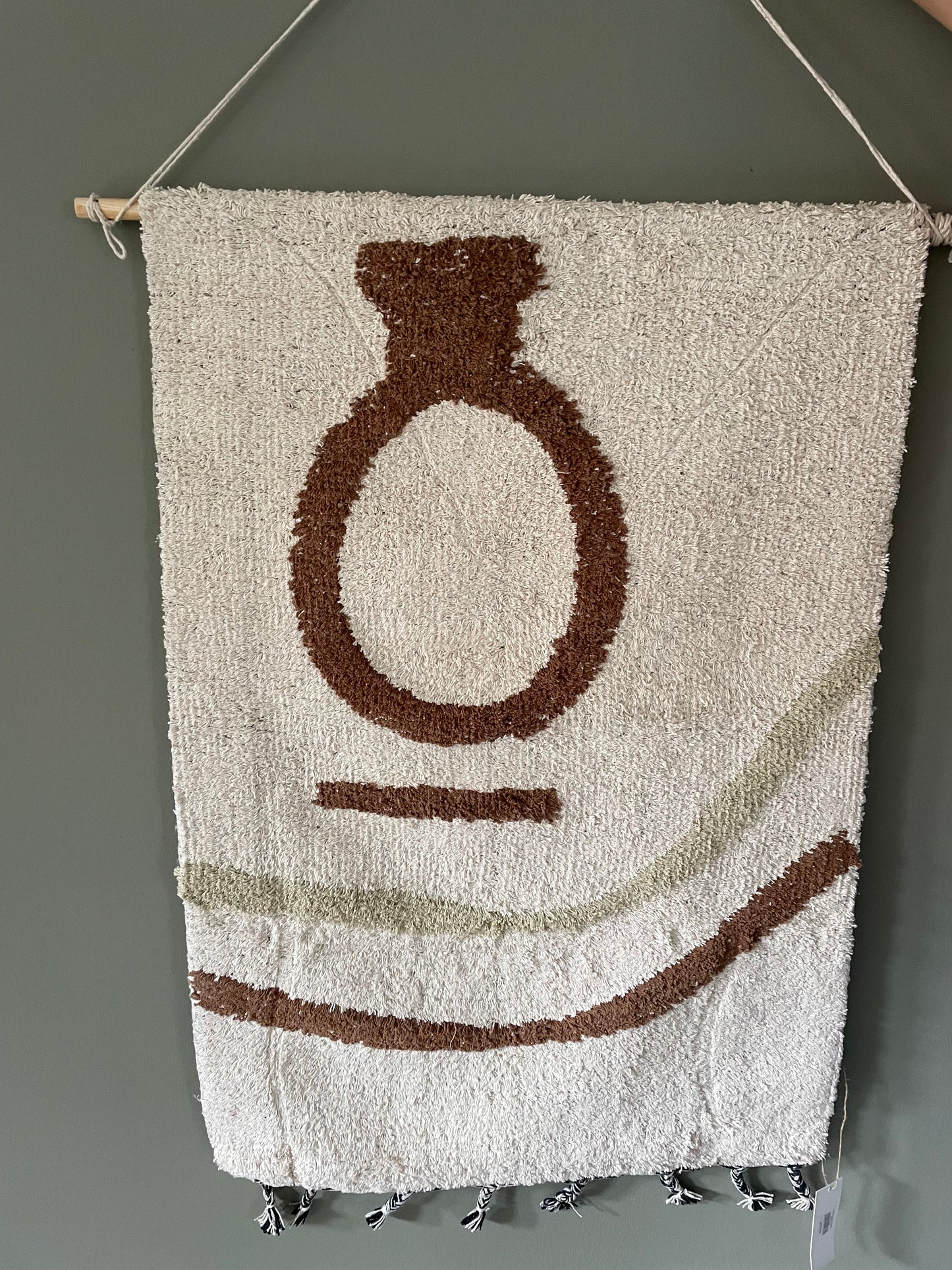 Goround wandkleed 90 X 60 cm