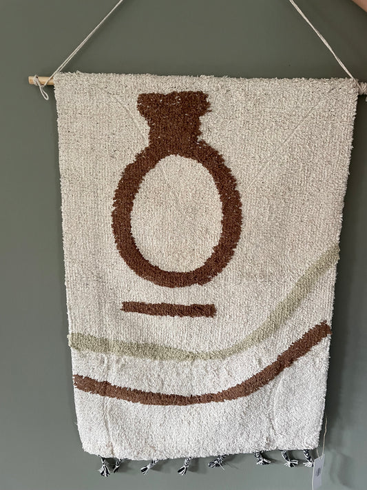 Goround wandkleed 90 X 60 cm