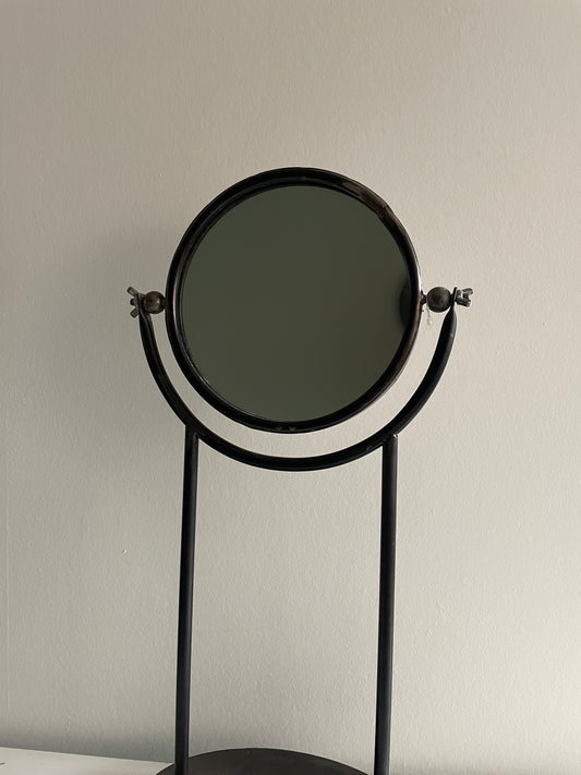 Tafelspiegel hoogte 50 cm breedte 22 cm