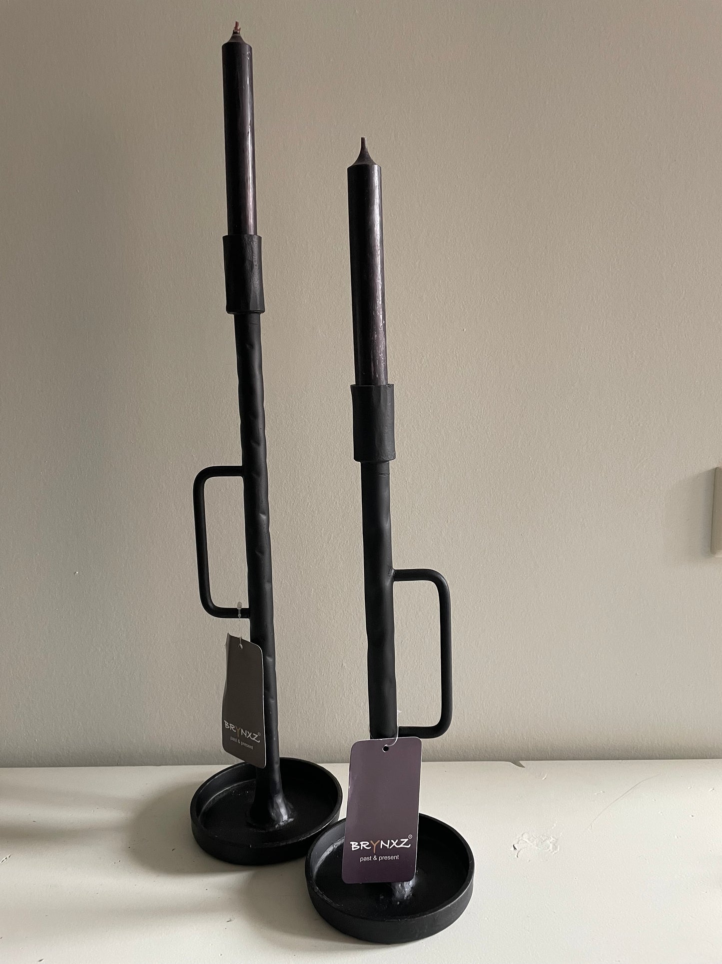 Brynxz kandelaar 46 cm