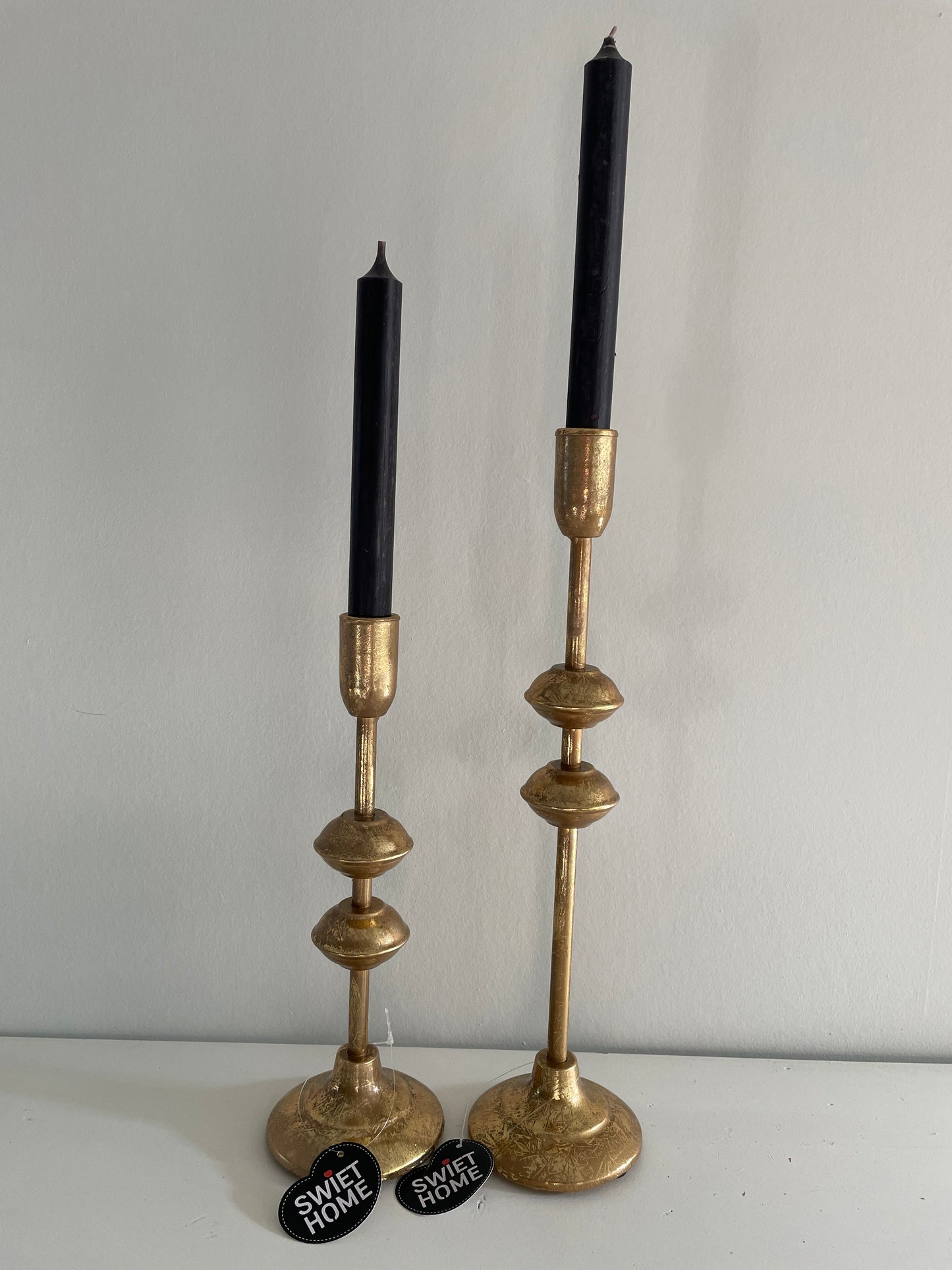 Swiet Home kandelaar hoogte 27 cm