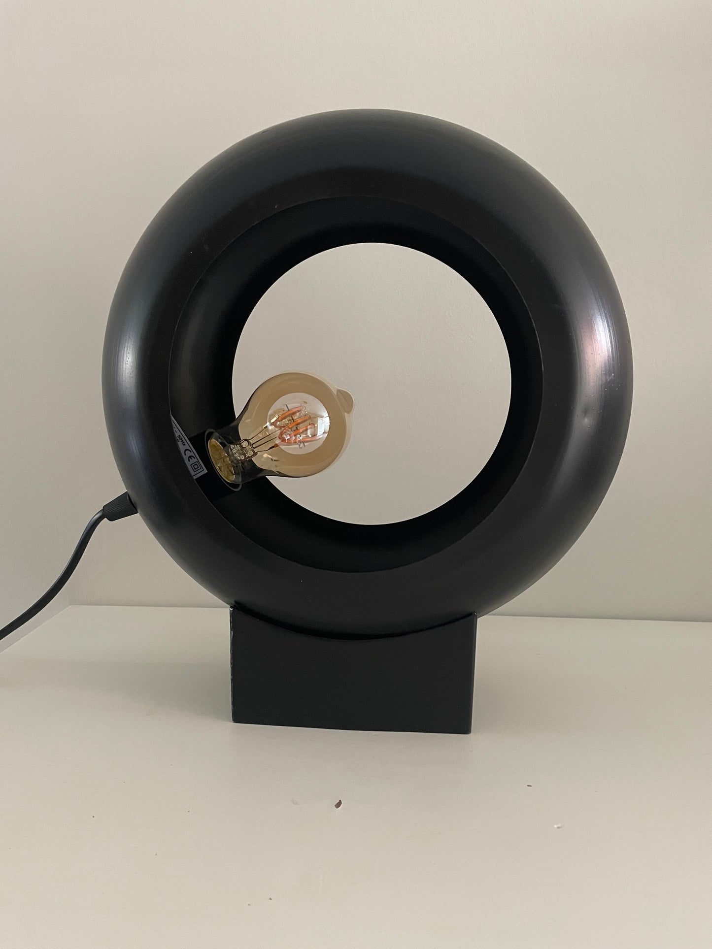 Sfeerlamp van Ky Hoogte 32 cm