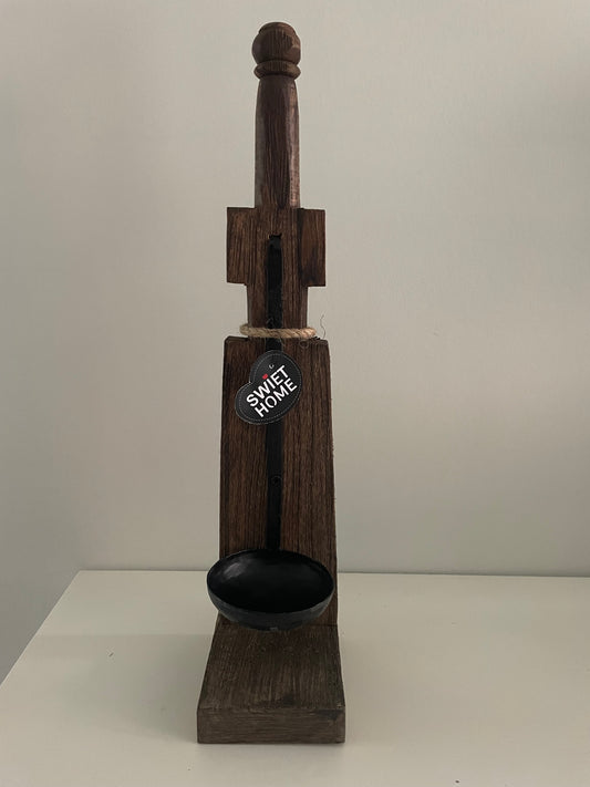 Swiet Home decoratie Hoogte 47 cm