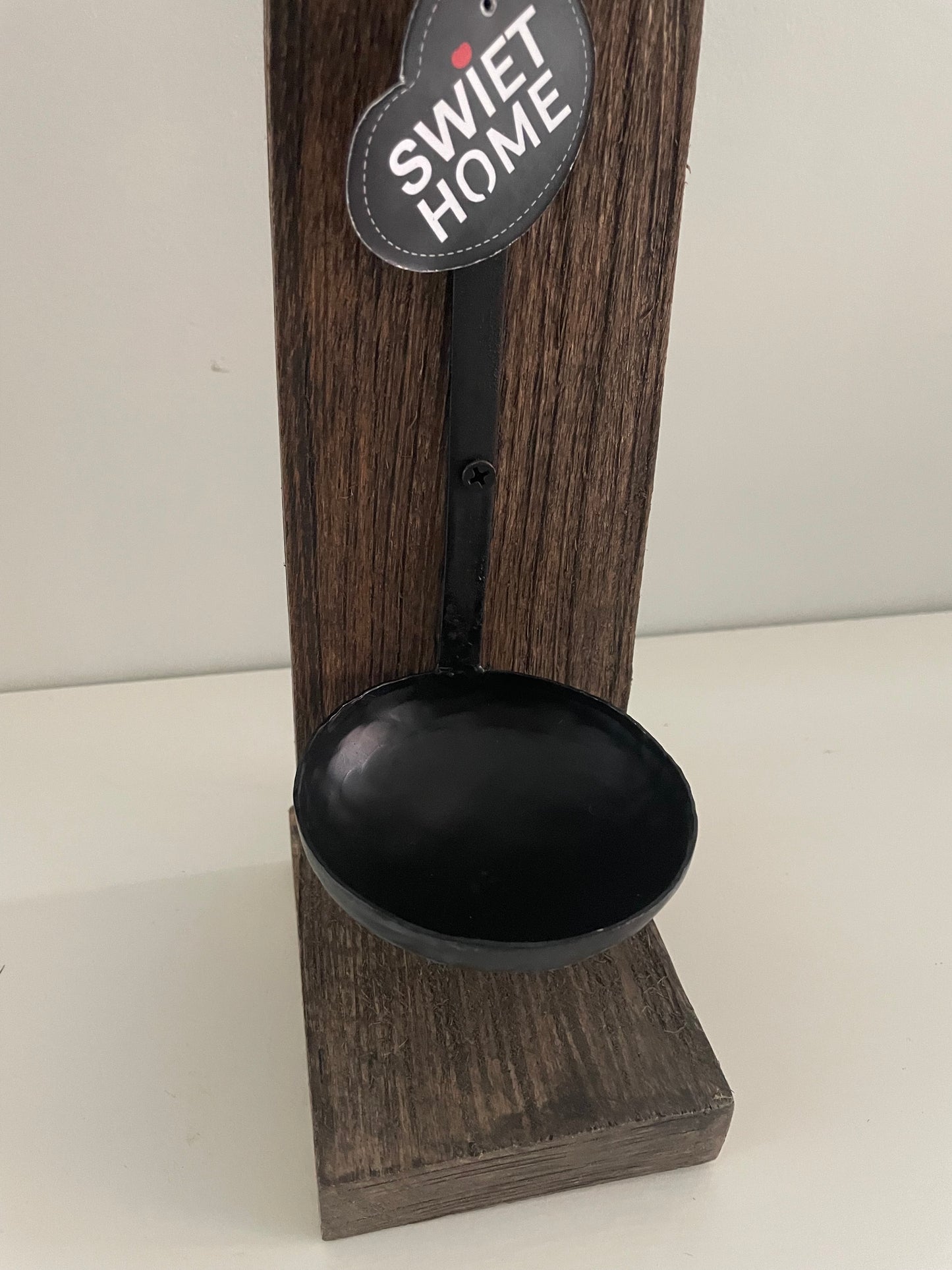 Swiet Home decoratie Hoogte 47 cm