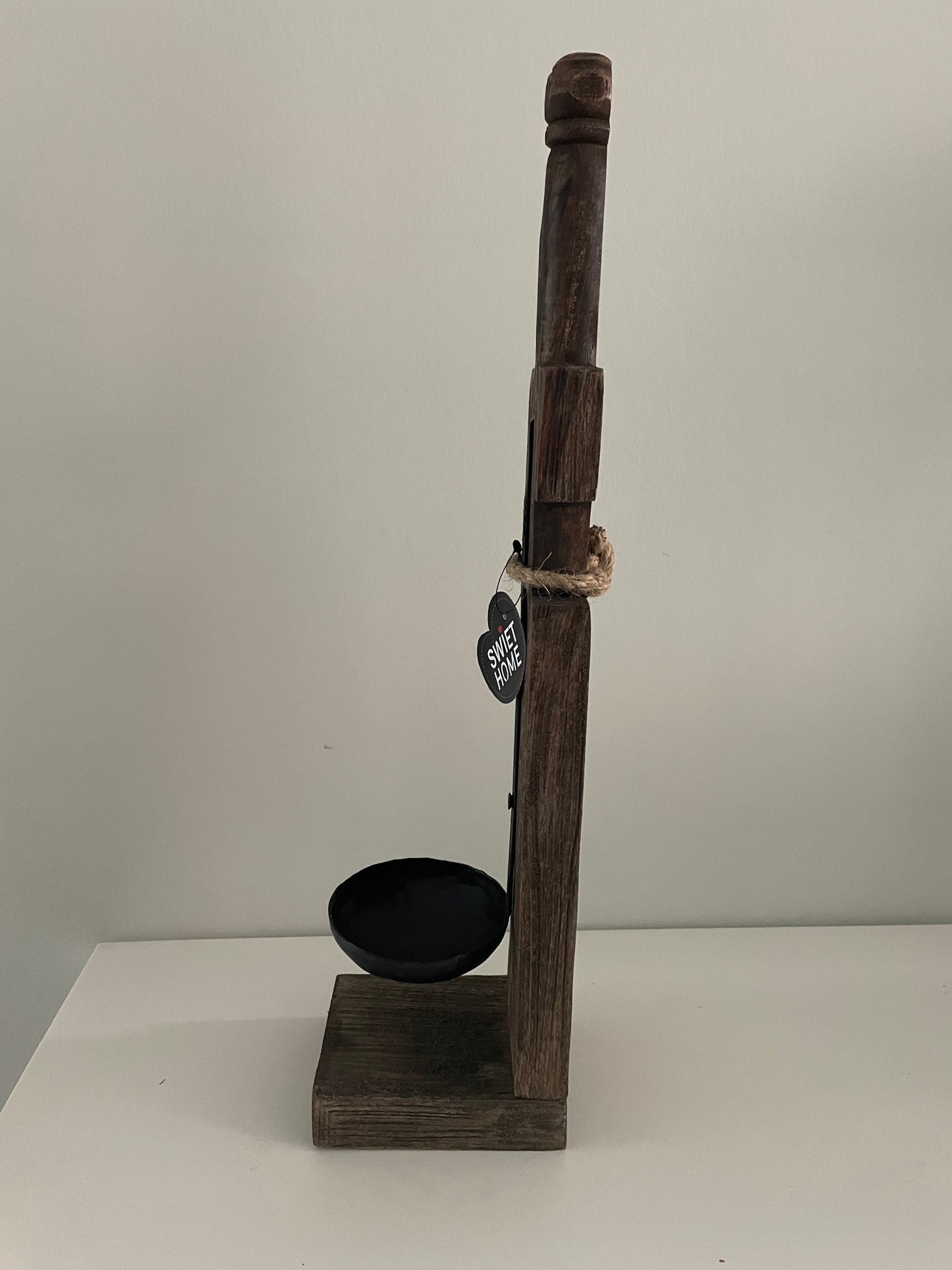 Swiet Home decoratie Hoogte 47 cm