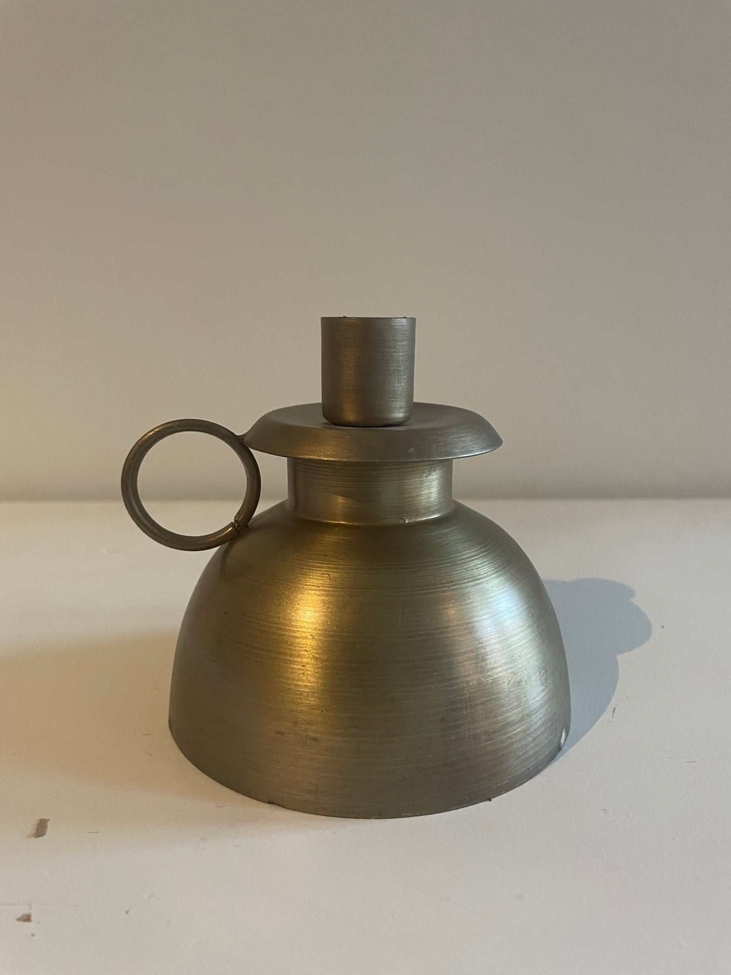 Gouden kandelaar - Groot