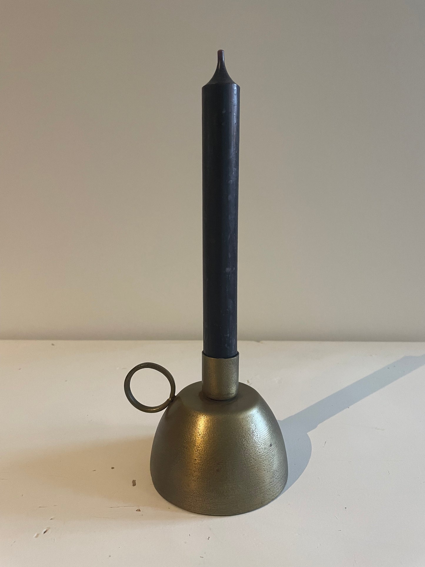 Gouden kandelaar - Klein