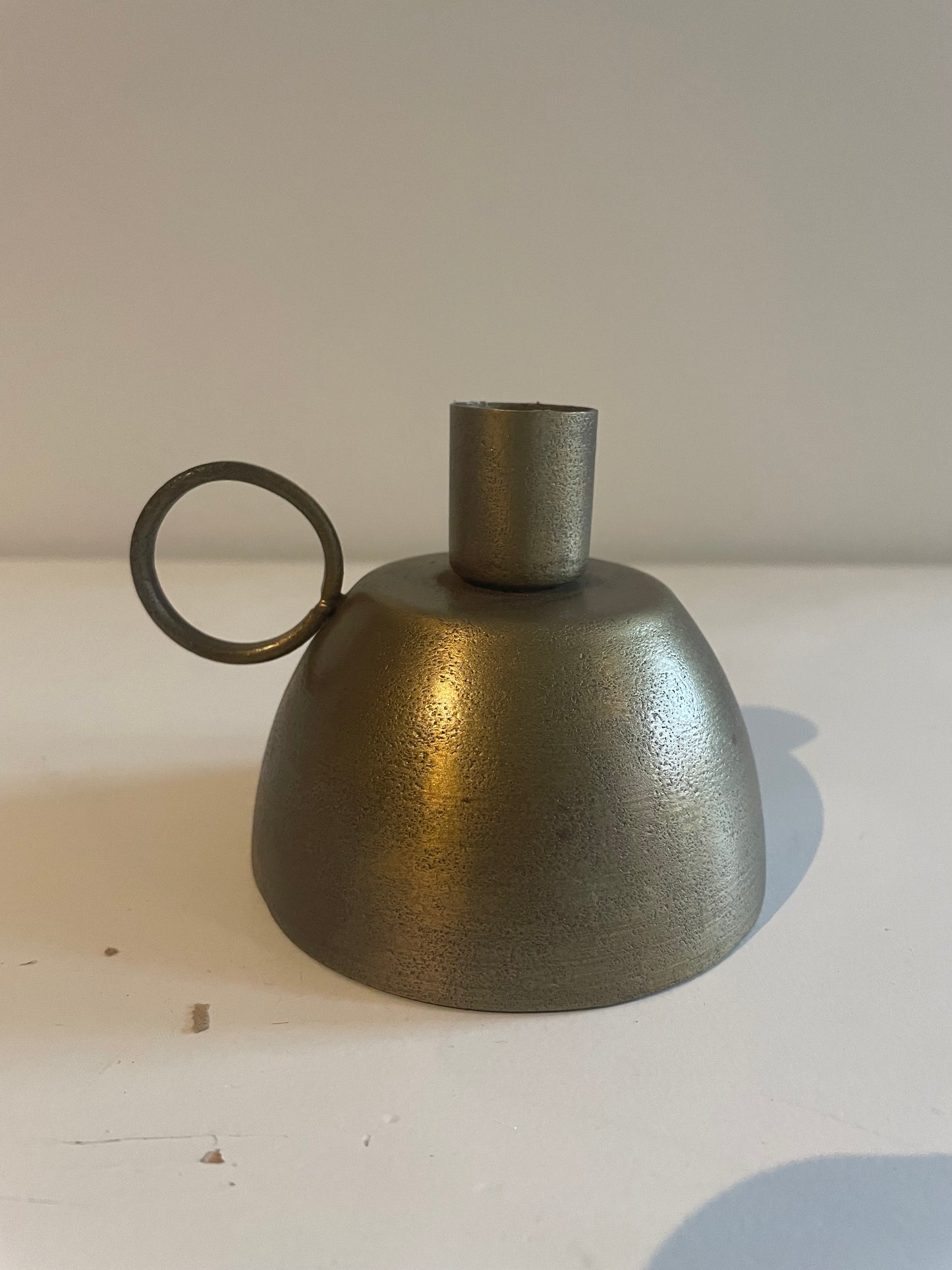 Gouden kandelaar - Klein