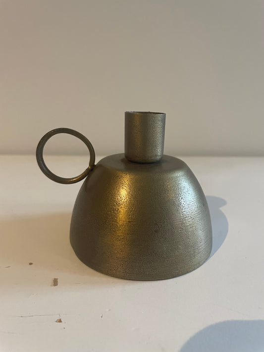 Gouden kandelaar - Klein