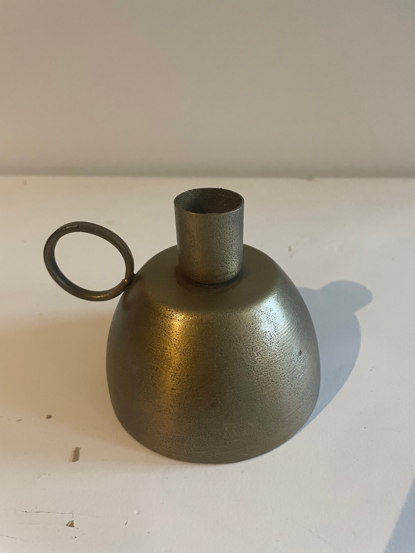 Gouden kandelaar - Klein